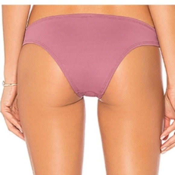 Vitamin A Bikini Bottom Sz L - Picture 2 of 8